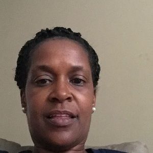 Meet your Posher, Paulette